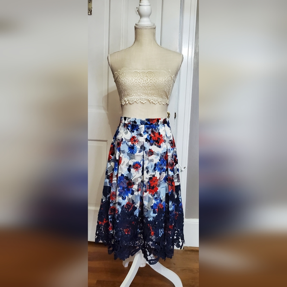 Antonio Melani skirt